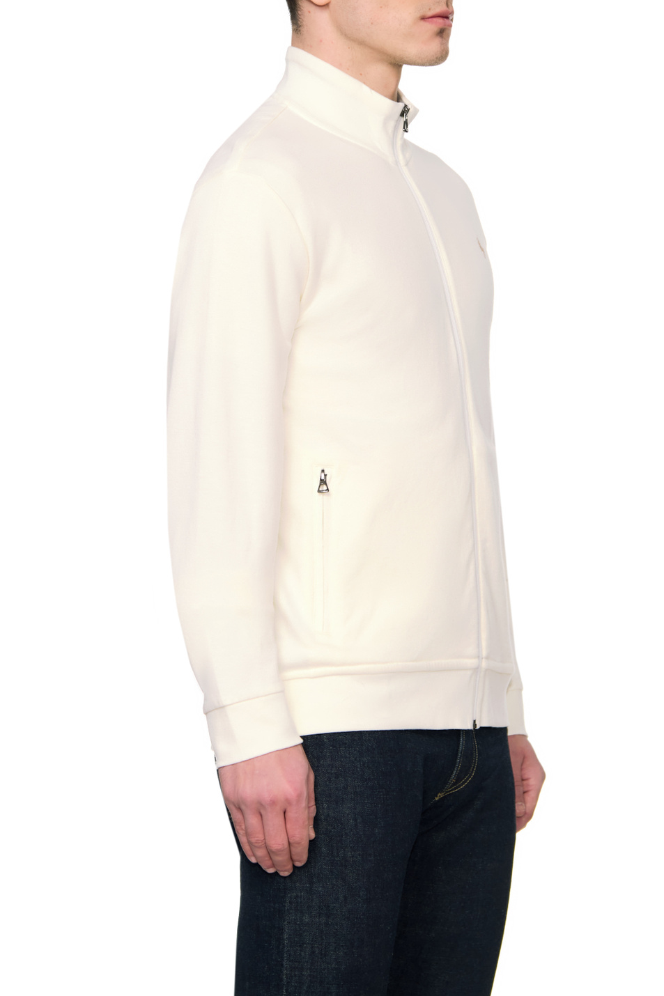 Polo Ralph Lauren Толстовка с карманами на молнии (цвет ), артикул 710857102002 | Фото 3