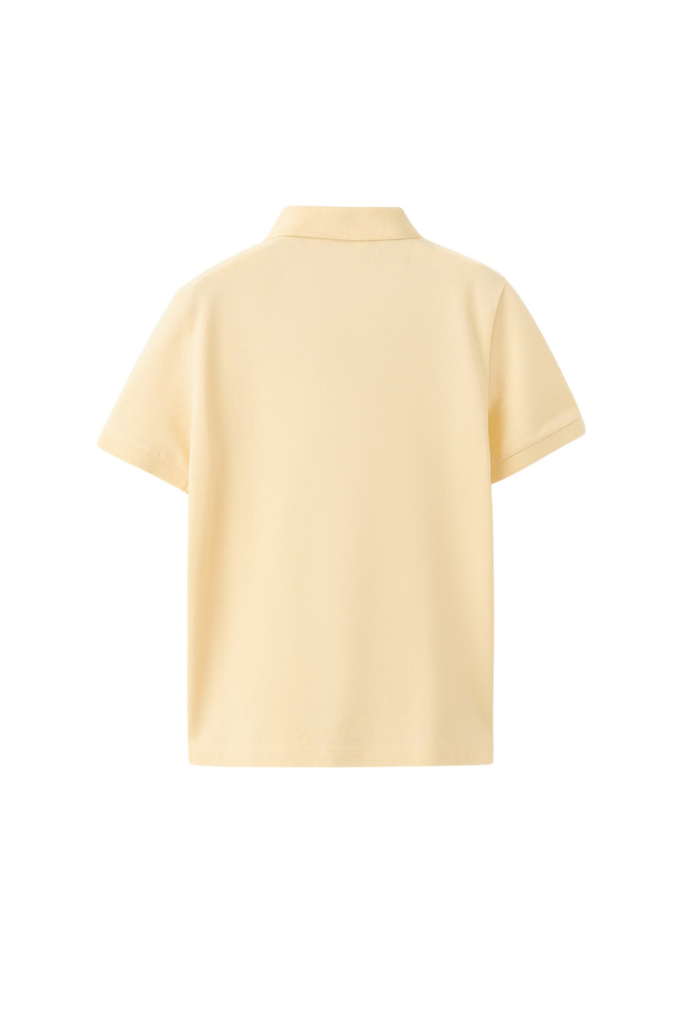 Мальчикам Mango Kids Поло JAVIER из хлопка (цвет ), артикул 27055143 | Фото 2