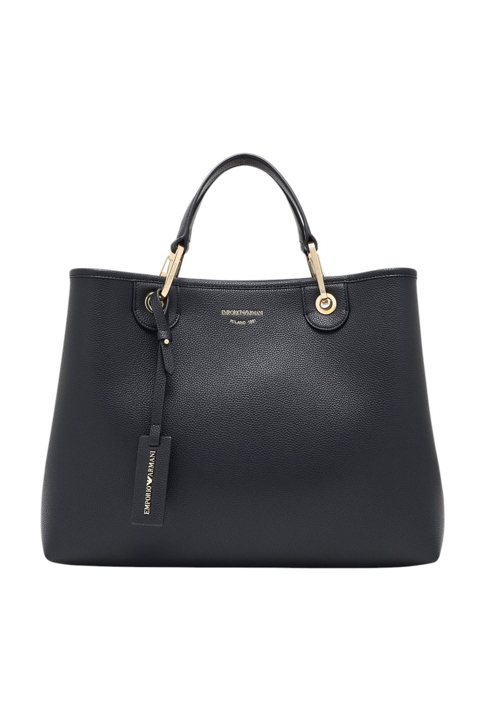 Женский Emporio Armani Сумка с логотипом (цвет ), артикул EW000360-AF12103 | Фото 1