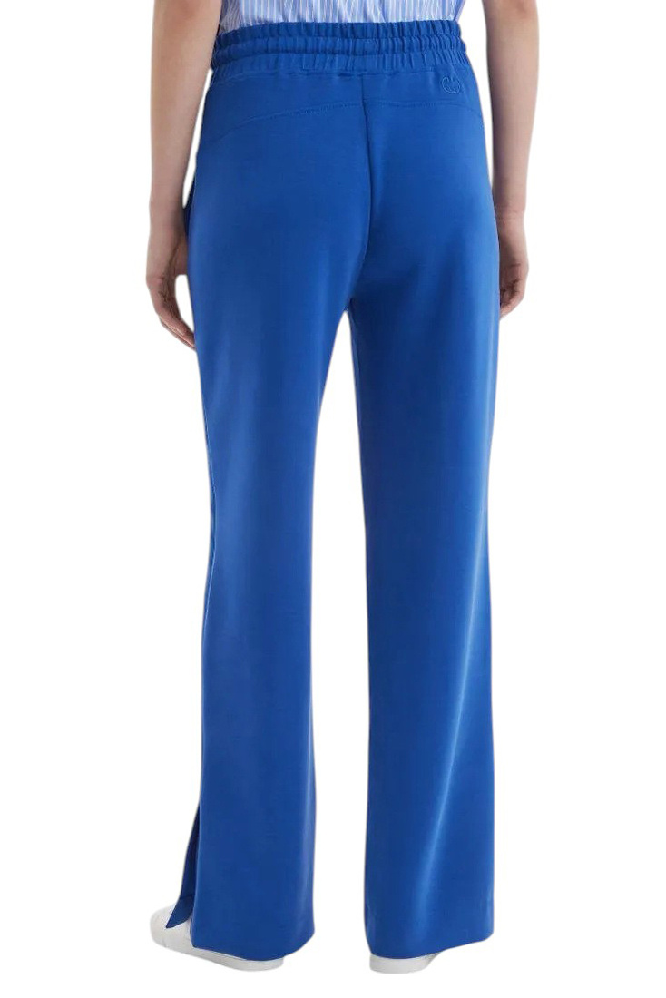 Женский Gerry Weber Брюки с кулиской на поясе (цвет ), артикул 520101-35006 | Фото 5