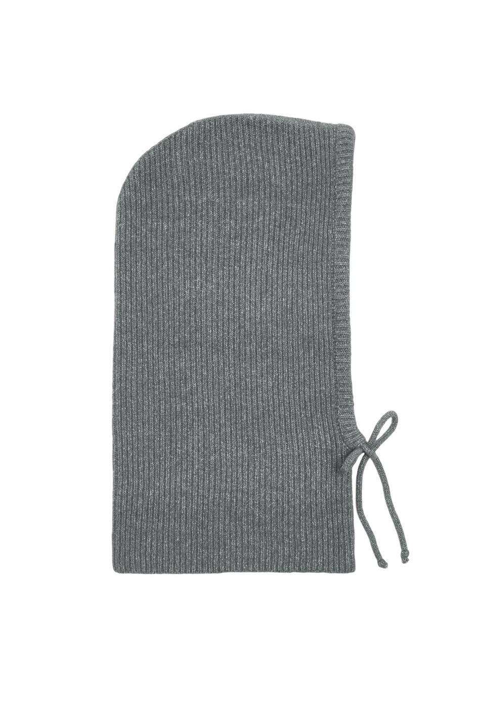 Балаклава однотонная|Основной цвет:Серый Женский Parfois Балаклава однотонная (цвет ), артикул 240634 | Фото 1