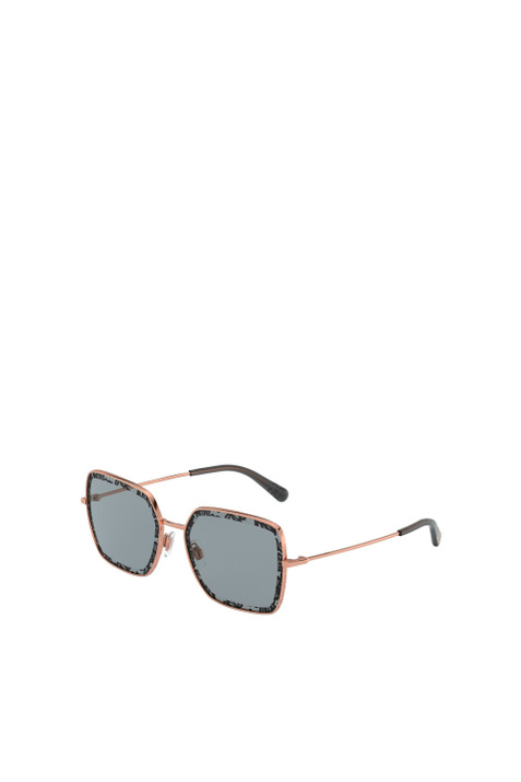Dolce&Gabbana Солнцезащитные очки 0DG2242 57 ( цвет), артикул 0DG2242 | Фото 1