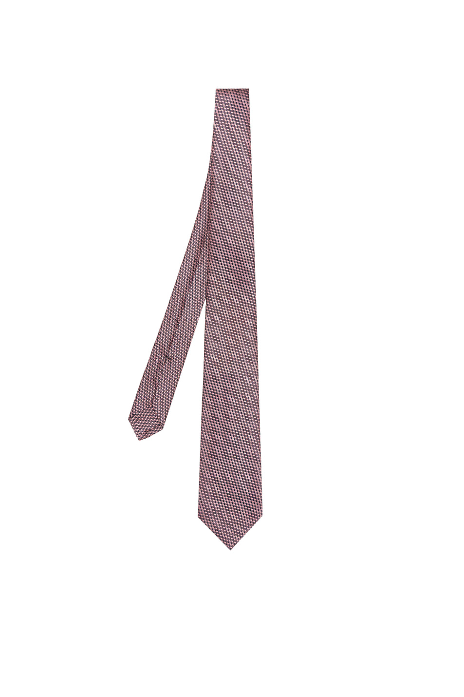 Мужской Kiton Галстук из шелка (цвет ), артикул UCRVKPC08L1107000 | Фото 1