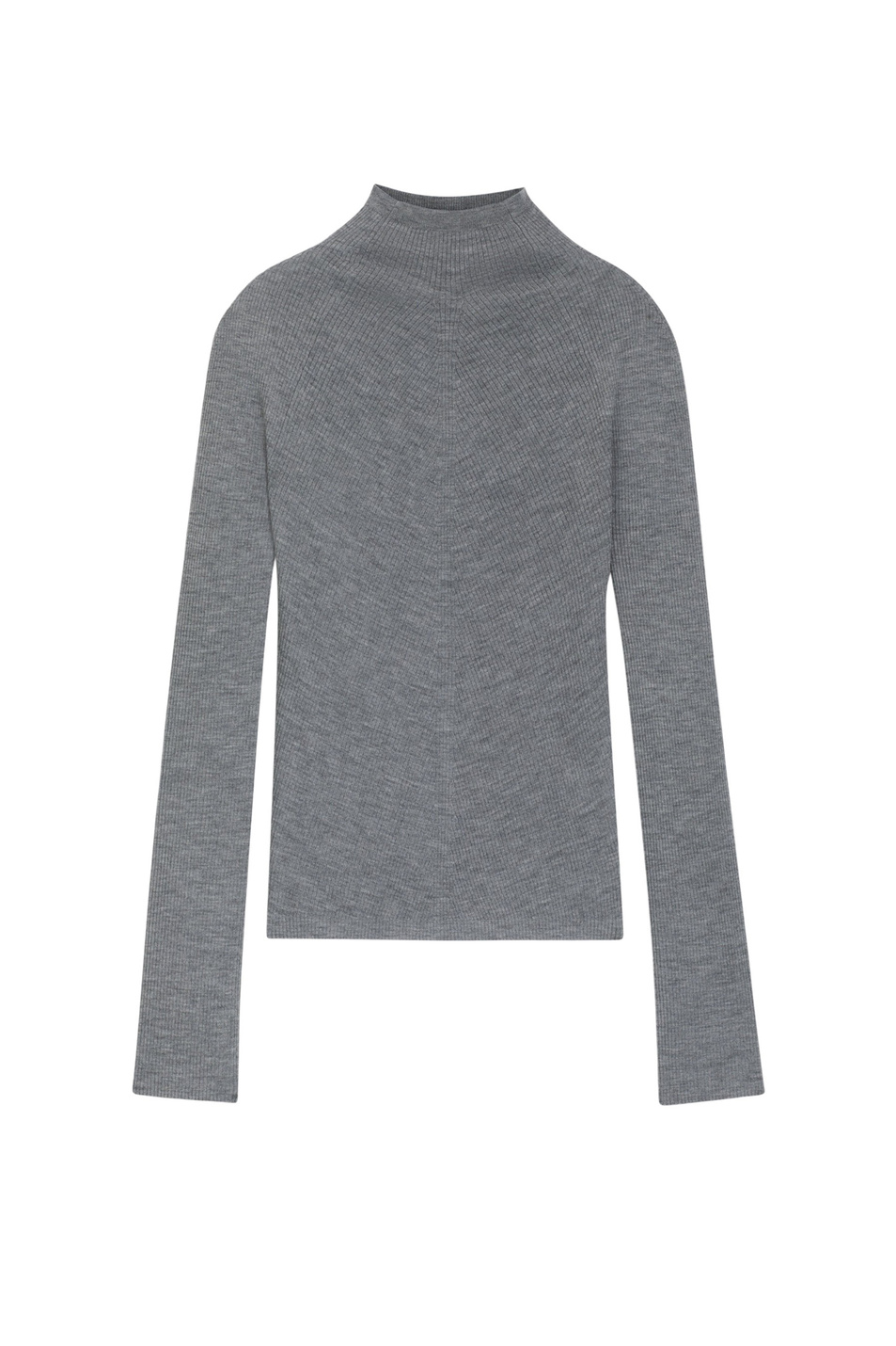 Женский BOSS Водолазка Foliora из шерсти (цвет ), артикул 50549166 | Фото 1