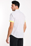 BOSS Рубашка из эластичного хлопка BIADIA ( цвет), артикул 50427540 | Фото 5