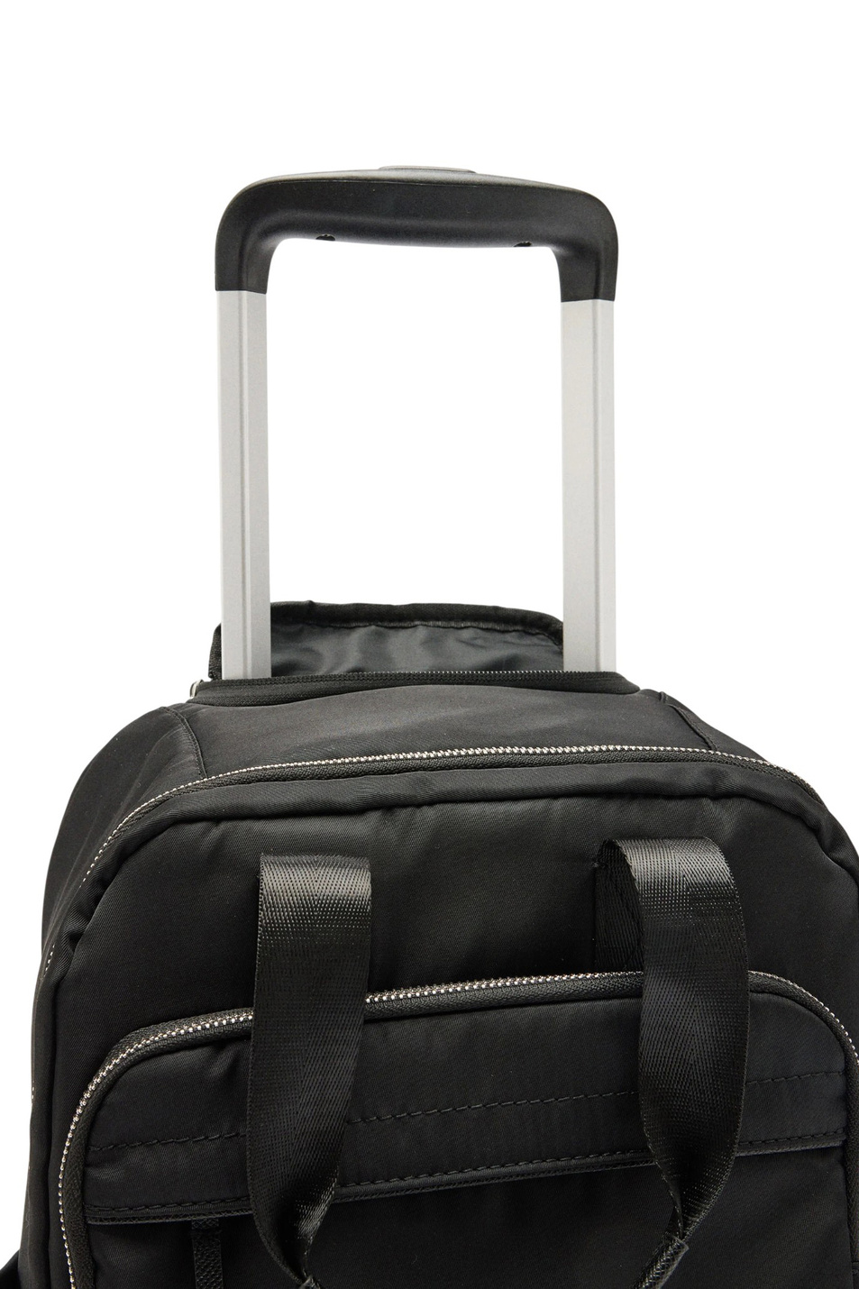 Женский Parfois Рюкзак дорожный из нейлона (цвет ), артикул 241620 | Фото 5