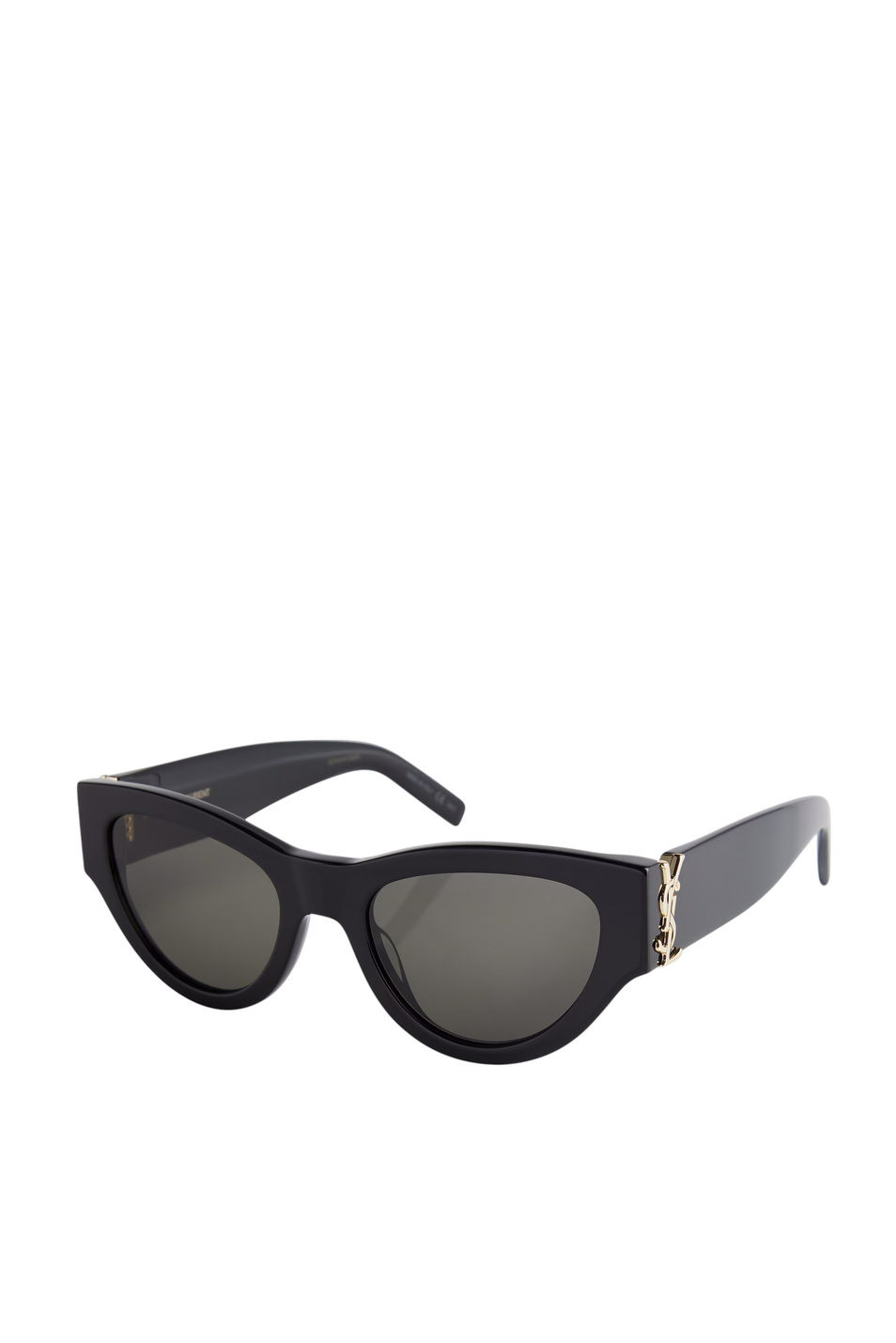 Женский Saint Laurent Eyewear Солнцезащитные очки SL M94 (цвет ), артикул SL M94 | Фото 1