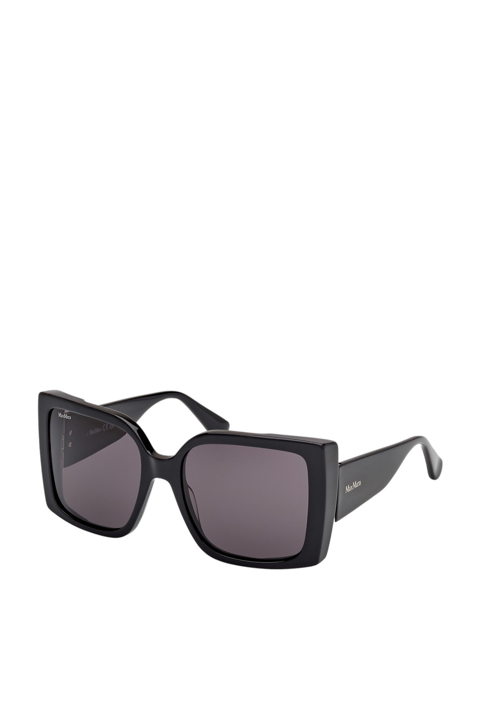 Женский Max Mara Очки солнцезащитные HINGE (цвет ), артикул 2524806026 | Фото 1
