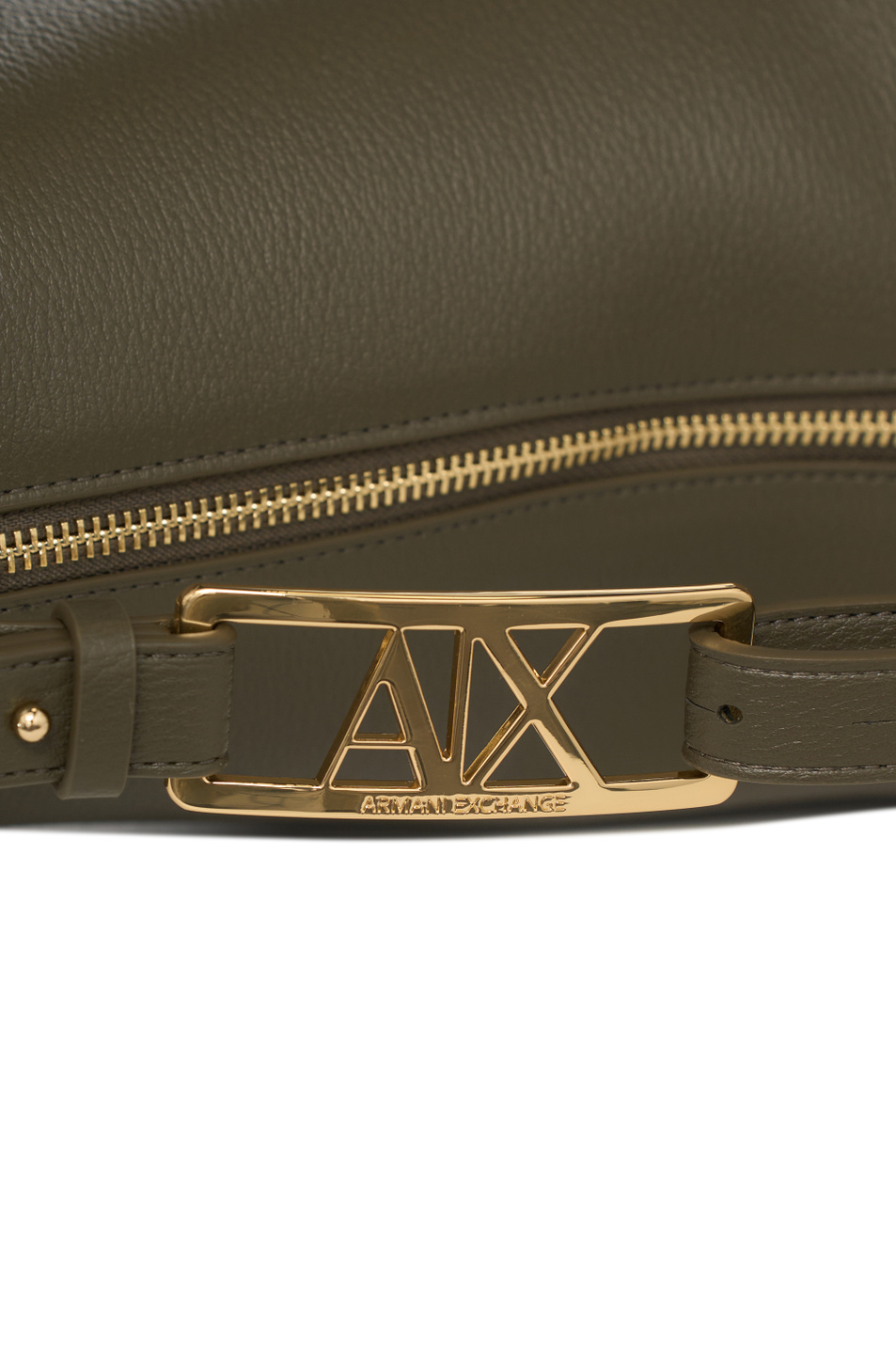 Женский Armani Exchange Сумка POLLY с логотипом (цвет ), артикул XW001573-AF15632 | Фото 4