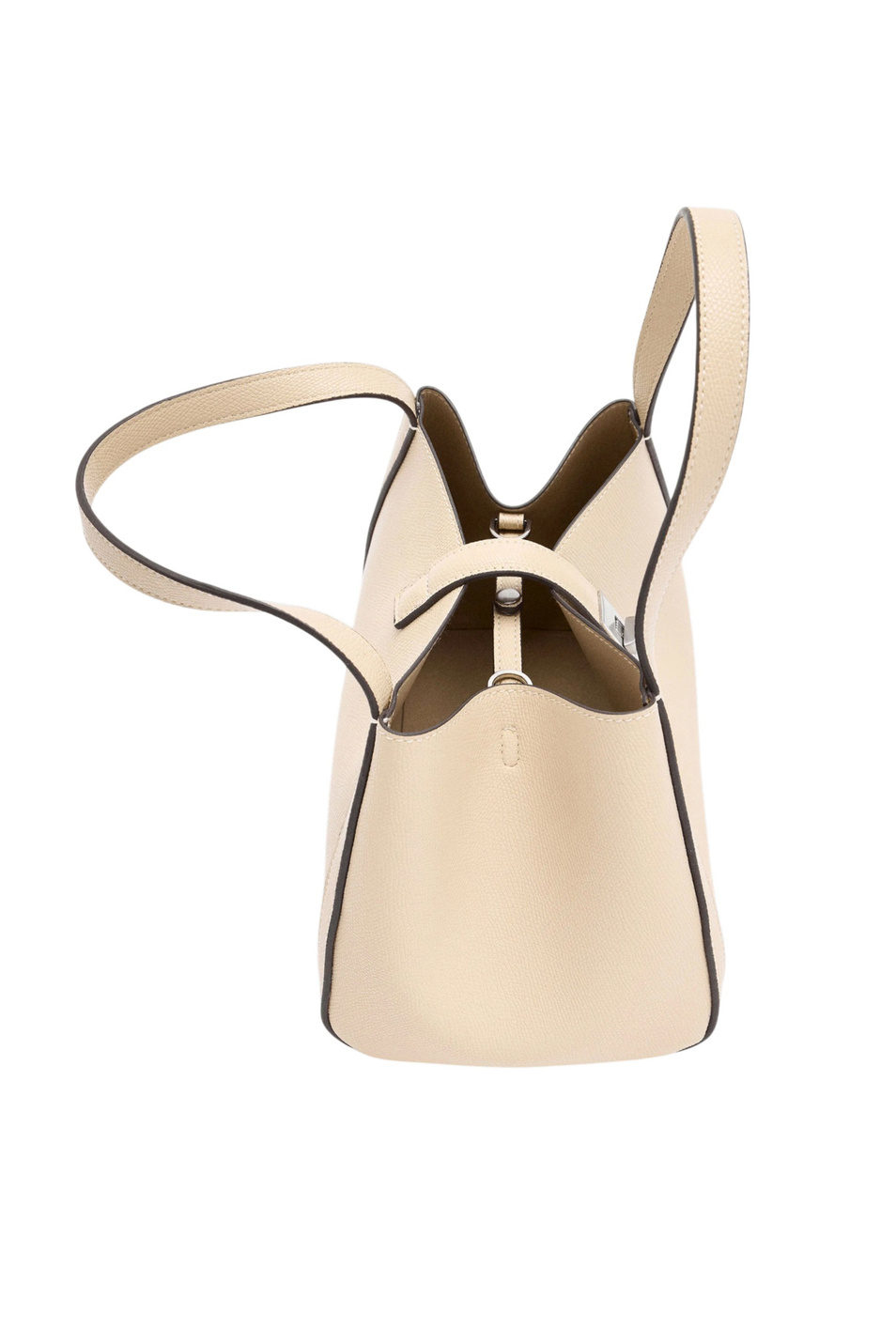 Женский Parfois Сумка-тоут из искусственной кожи (цвет ), артикул 245442 | Фото 4