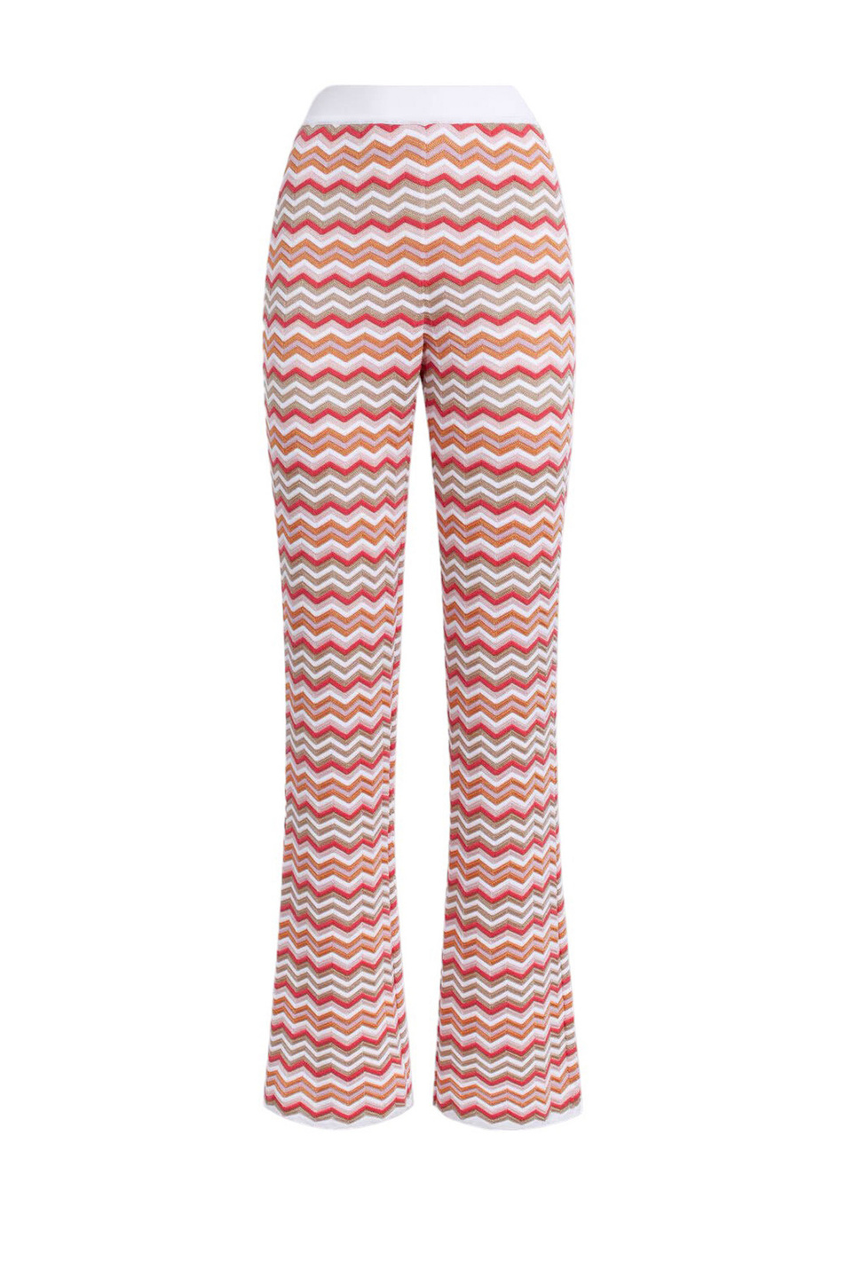 Женский Missoni Брюки с принтом (цвет ), артикул DS24SI0N-BK034F | Фото 1