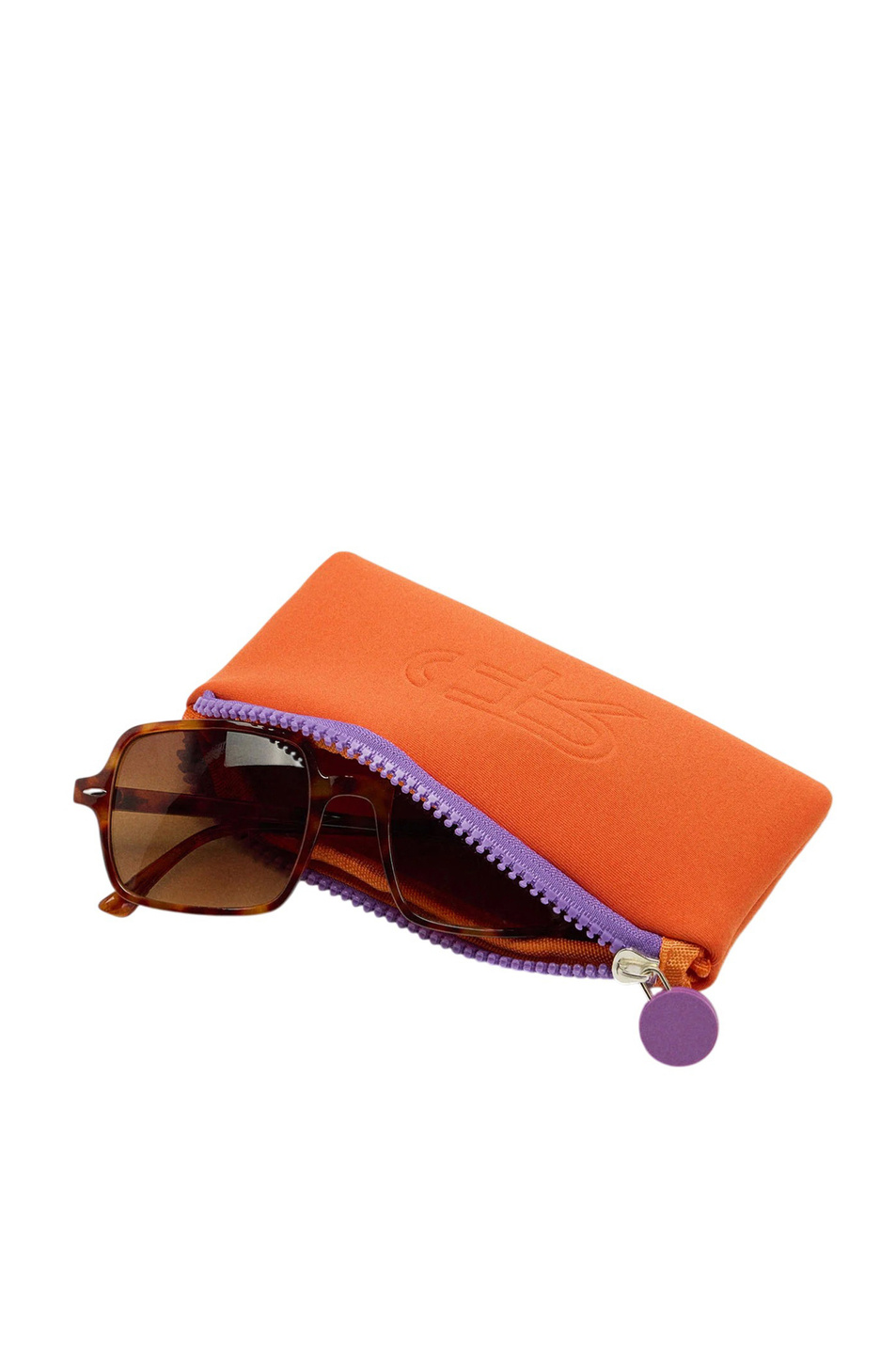 Женский Parfois Солнцезащитные очки (цвет ), артикул 205750 | Фото 4