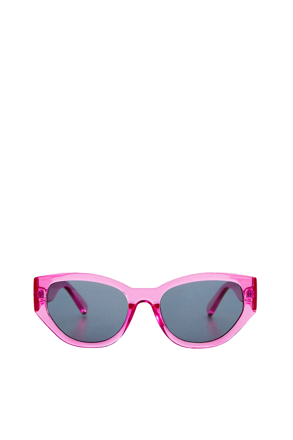Женский Mango Солнцезащитные очки DEVY (цвет ), артикул 47004378 | Фото 2