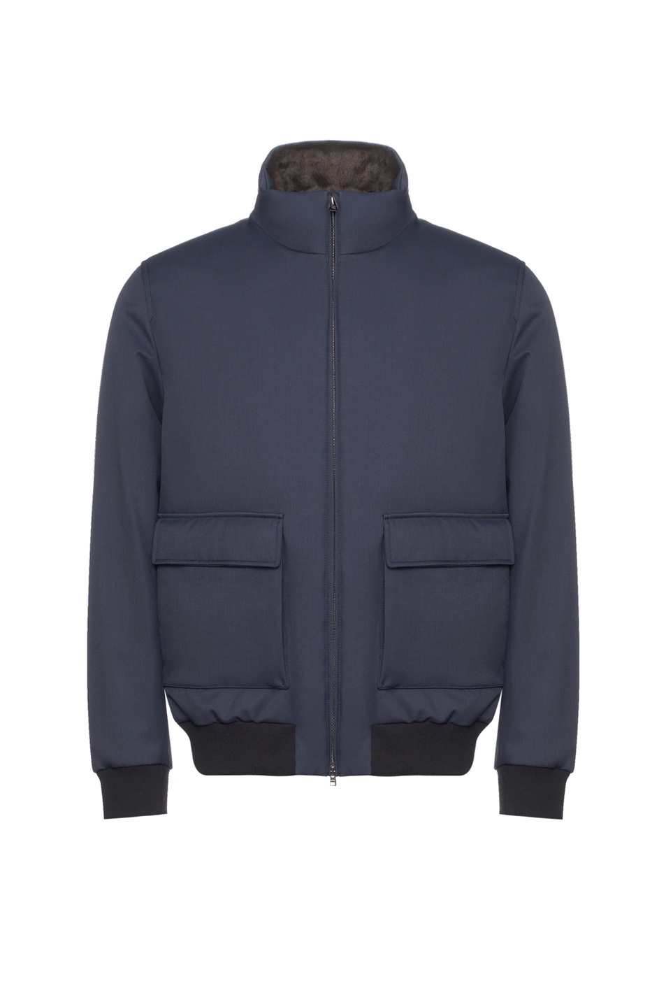 Мужской Herno Куртка однотонная (цвет ), артикул GI000542U-12730 | Фото 1