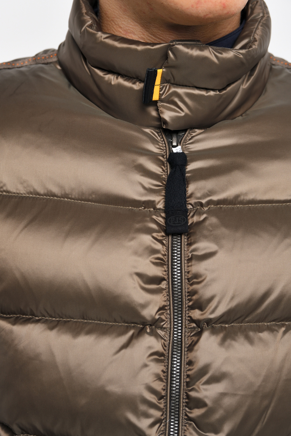 Parajumpers Стеганая куртка DILLON с наполнителем из утиного пуха и пера (цвет ), артикул SX12 | Фото 6