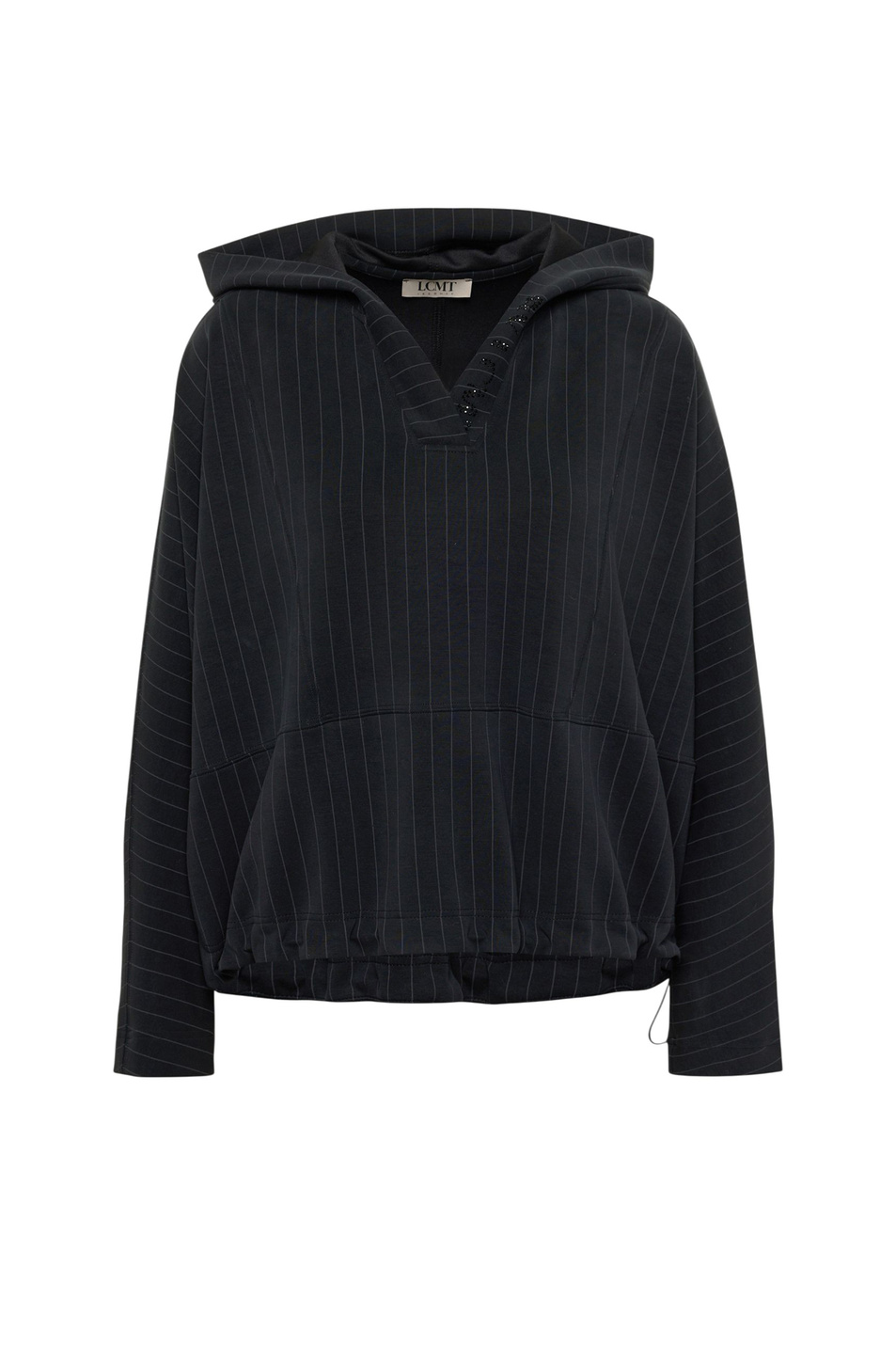 Женский LeComte Худи с капюшоном (цвет ), артикул 55-621310 | Фото 1