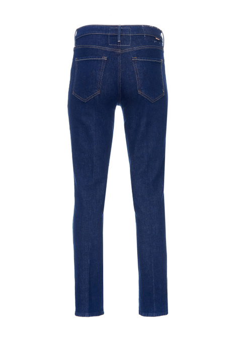 Mother Прямые джинсы с завышенной талией ( цвет), артикул 10114-259 | Фото 2