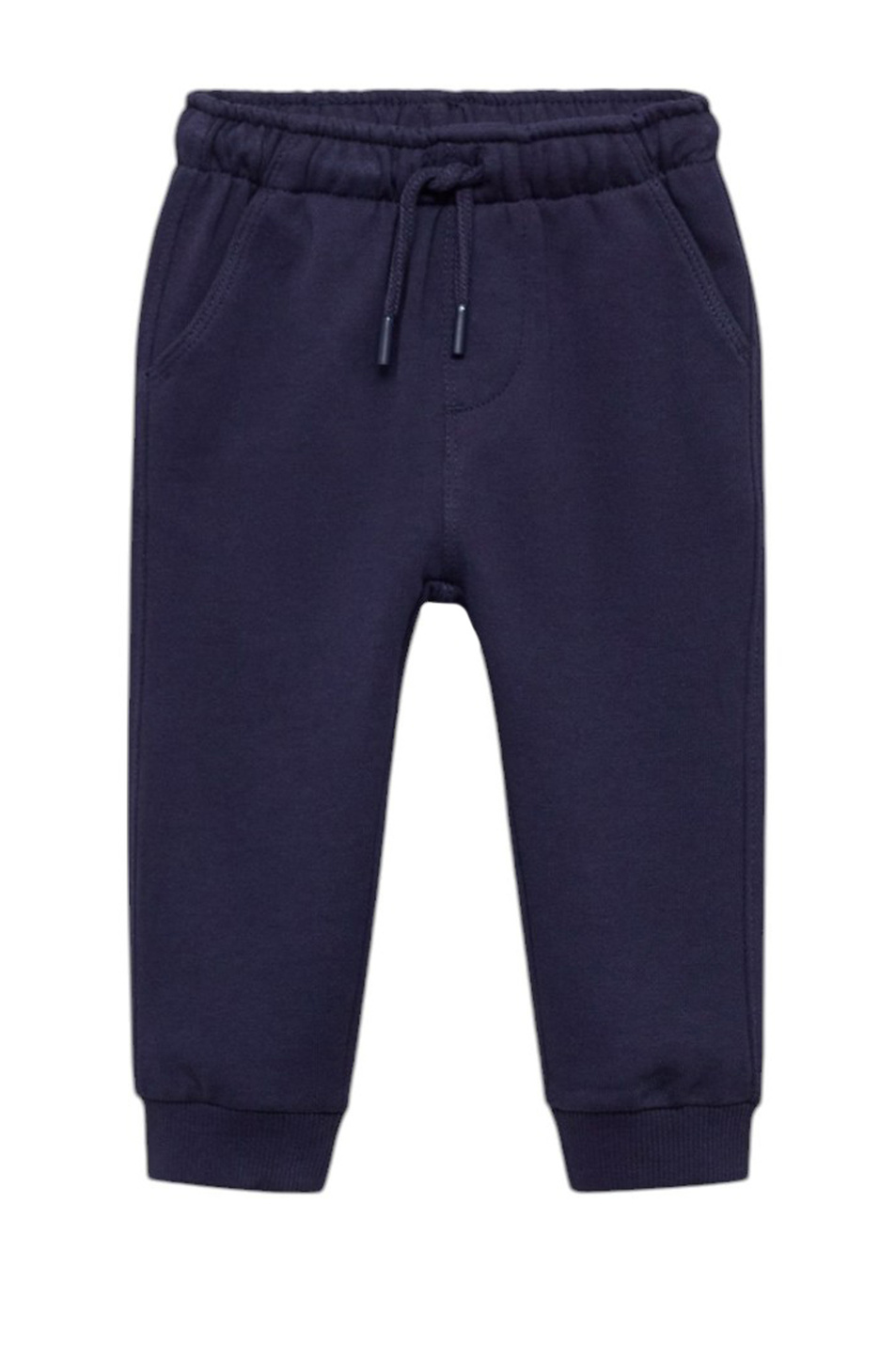Мальчикам Mango Kids Брюки MATEO7 из хлопка (цвет ), артикул 87060635 | Фото 1