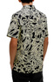 HUGO Рубашка свободного кроя с принтом ( цвет), артикул 50473496 | Фото 4