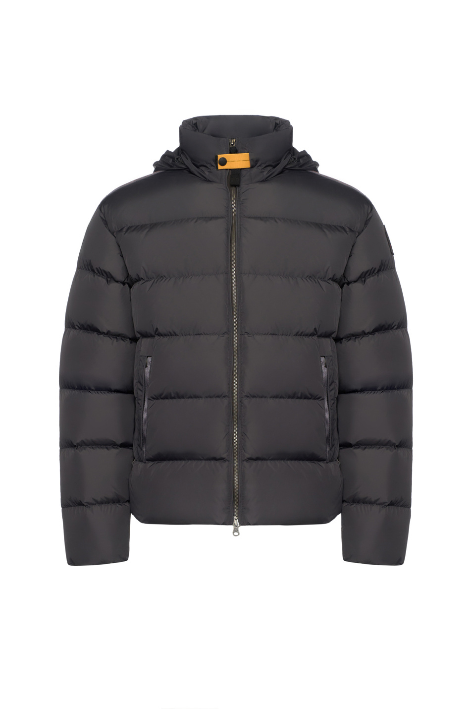 Мужской Parajumpers Куртка DULEEK стеганая (цвет ), артикул PMPUTT01 | Фото 1