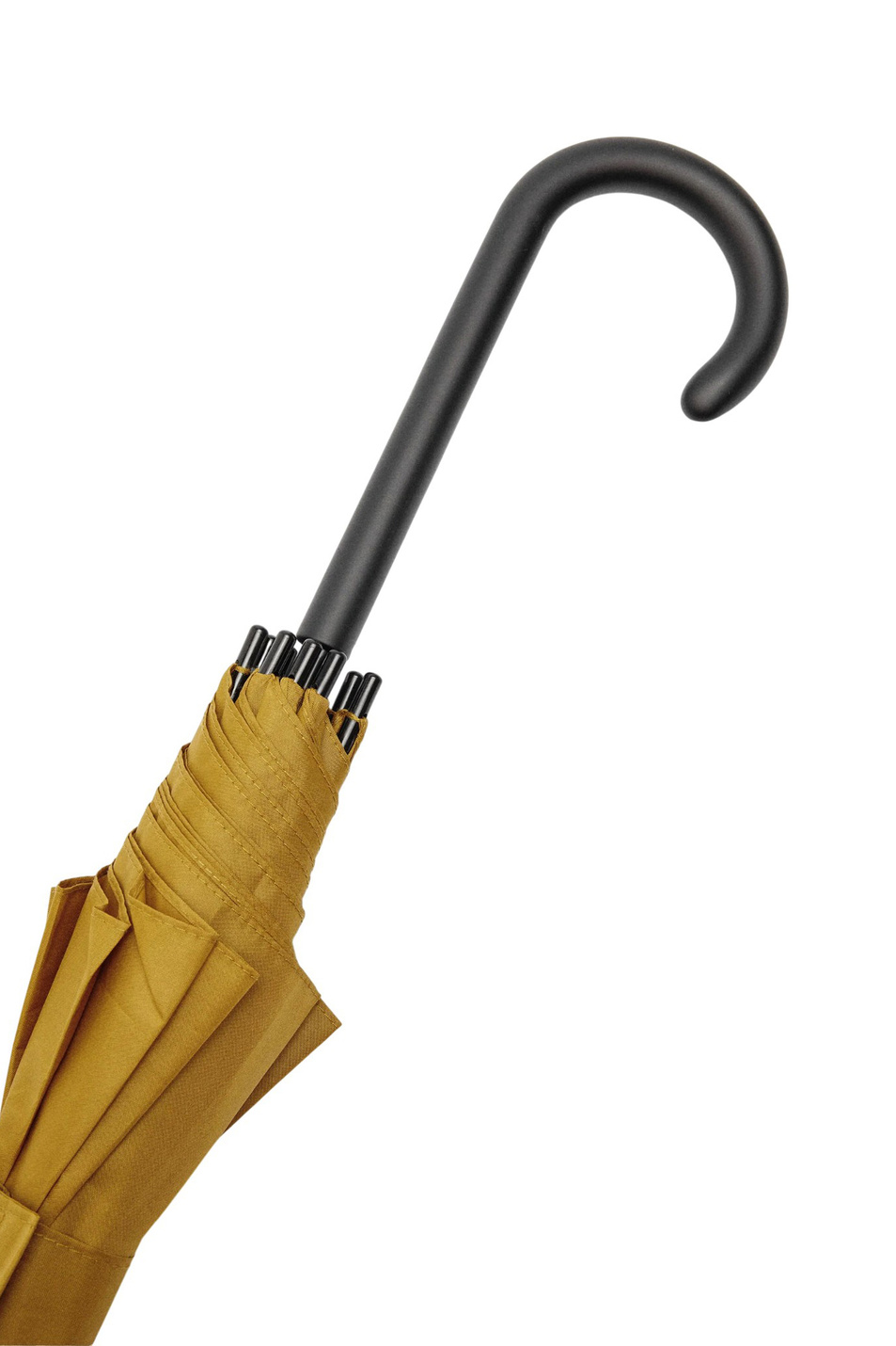 Женский Parfois Зонт однотонный (цвет ), артикул 237683 | Фото 3