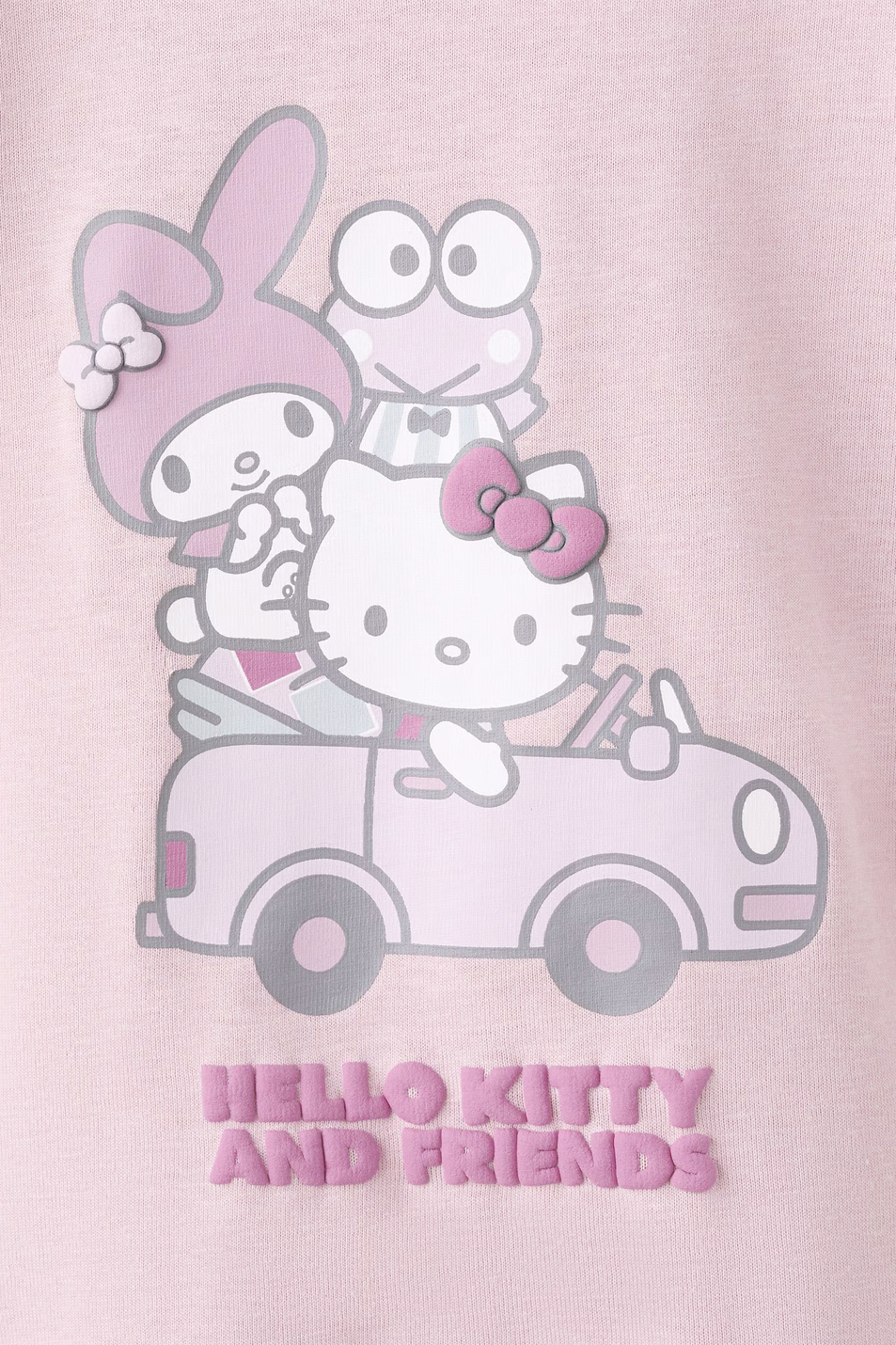 Девочкам Mango Kids Лонгслив HKCAR с оборками (цвет ), артикул 27001328 | Фото 4