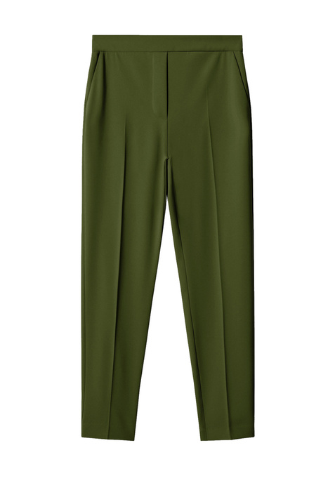 Mango Костюмные брюки SEMIFLU ( цвет), артикул 47005582 | Фото 1