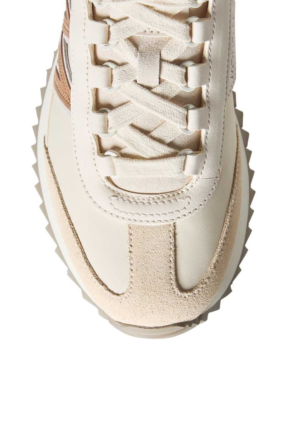 Женский Moncler Кроссовки Pacey2 (цвет ), артикул K209B4M00090-M7280 | Фото 6