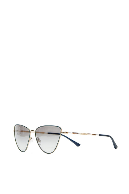 Солнцезащитные очки 0EA2108|Основной цвет:Серый|Артикул:0EA2108 | Фото 1