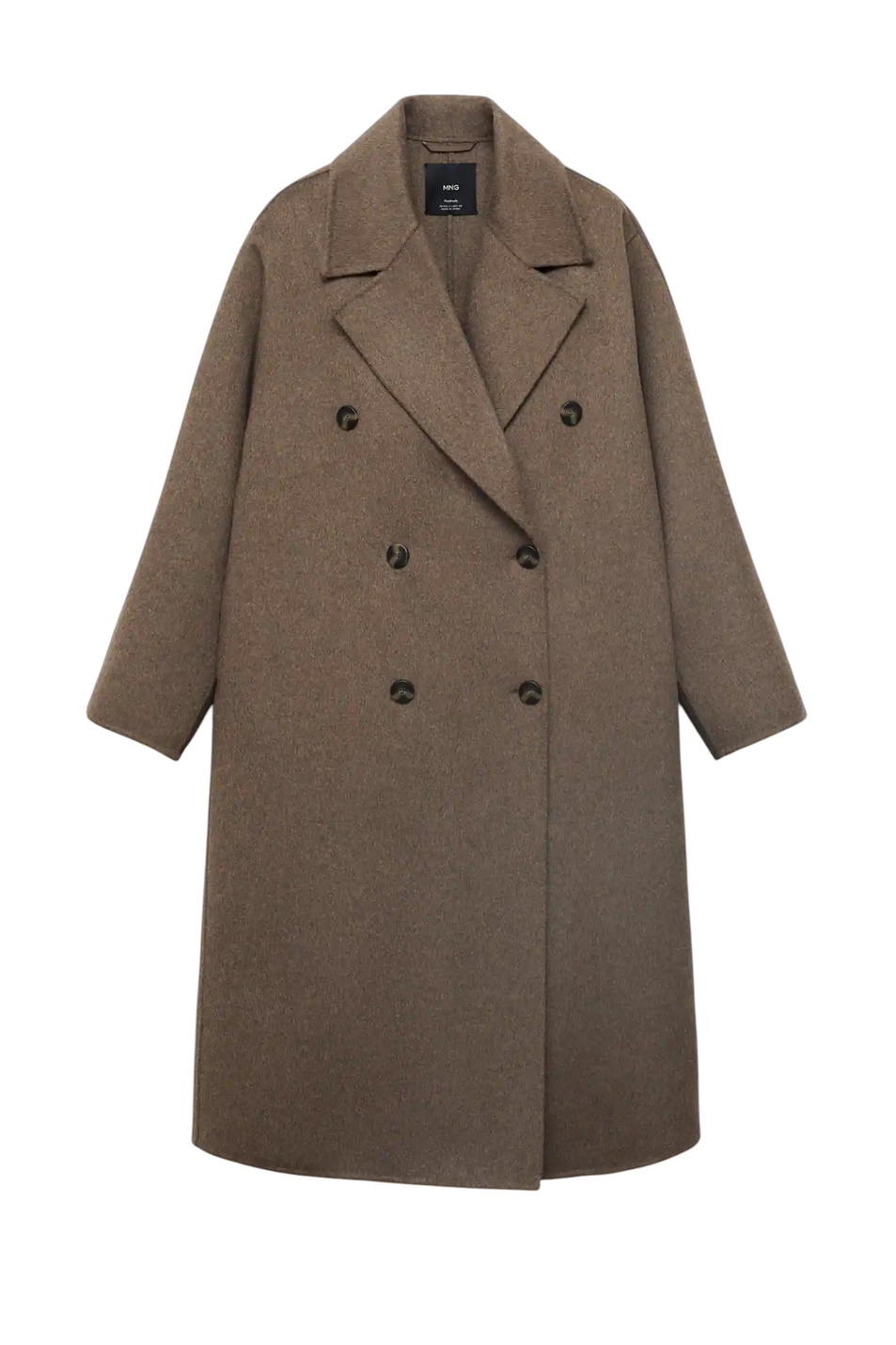Женский Mango Пальто PICAROL (цвет ), артикул 17015792 | Фото 1