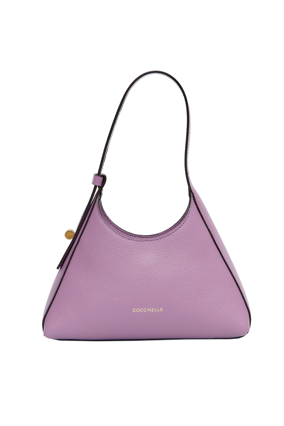 Сумка FEDRA|Основной цвет:Фиолетовый Женский Coccinelle Сумка FEDRA (цвет ), артикул E1HFF130301 | Фото 1