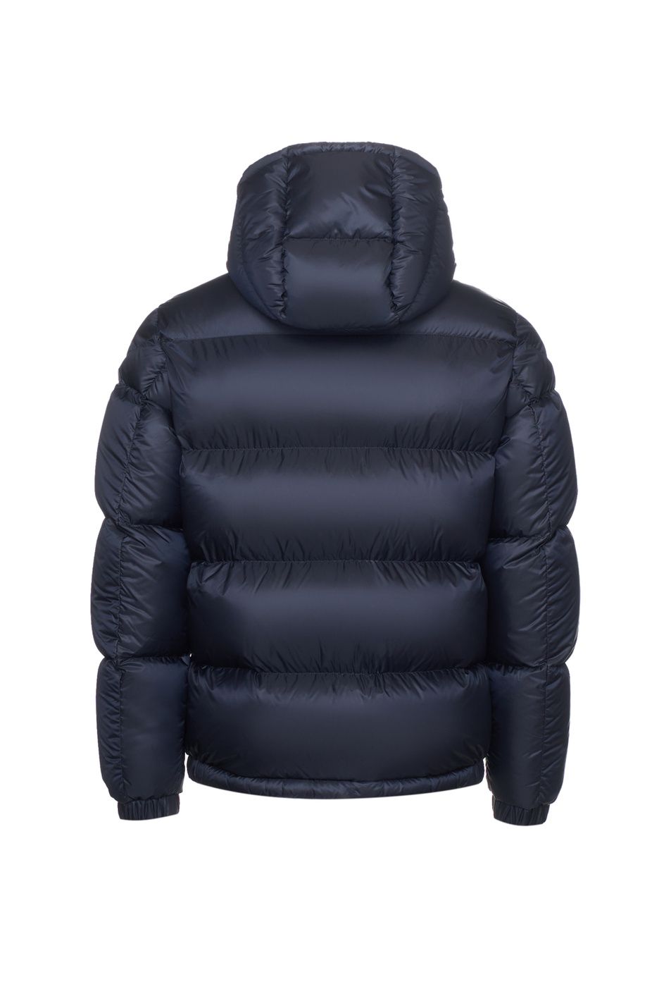 Куртка RIVAU с пуховым наполнителем|Основной цвет:Синий Мужской Moncler Куртка RIVAU с пуховым наполнителем (цвет ), артикул K20911A00237-597XQ | Фото 2