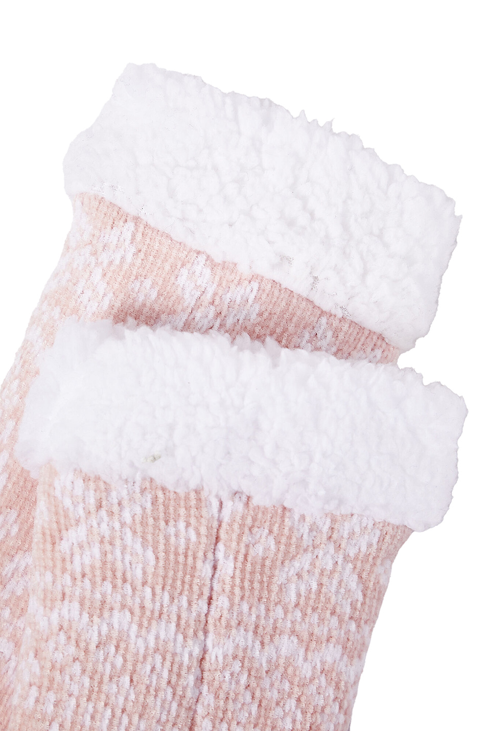 Etam Вязаные носки MILKY с принтом (цвет ), артикул 6537391 | Фото 2