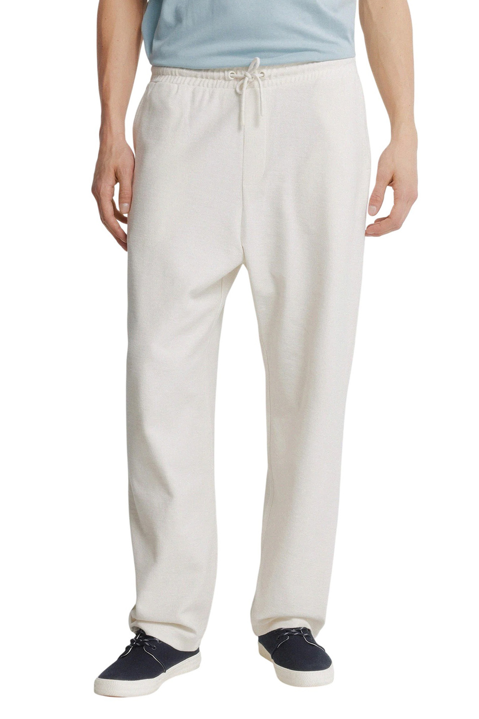 Мужской Springfield Брюки из хлопка (цвет ), артикул 0093188 | Фото 1