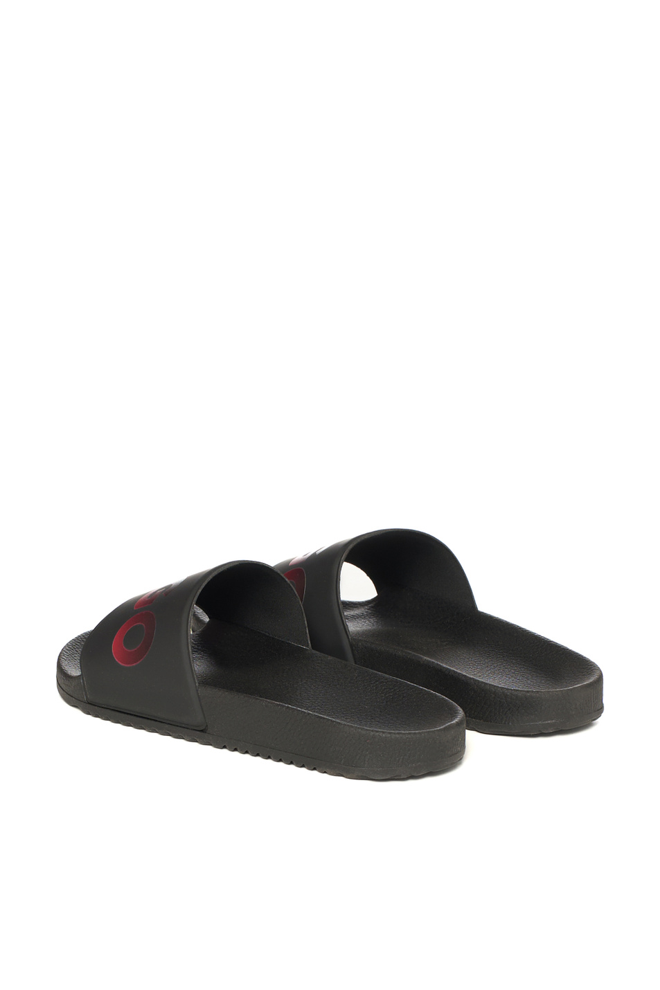 Мужской HUGO Шлепанцы Timein с логотипом (цвет ), артикул 50557693 | Фото 3