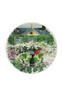 Gien Набор тарелок салатных, 4 шт. в ассортименте ( цвет), артикул 1738B4AD50 | Фото 3