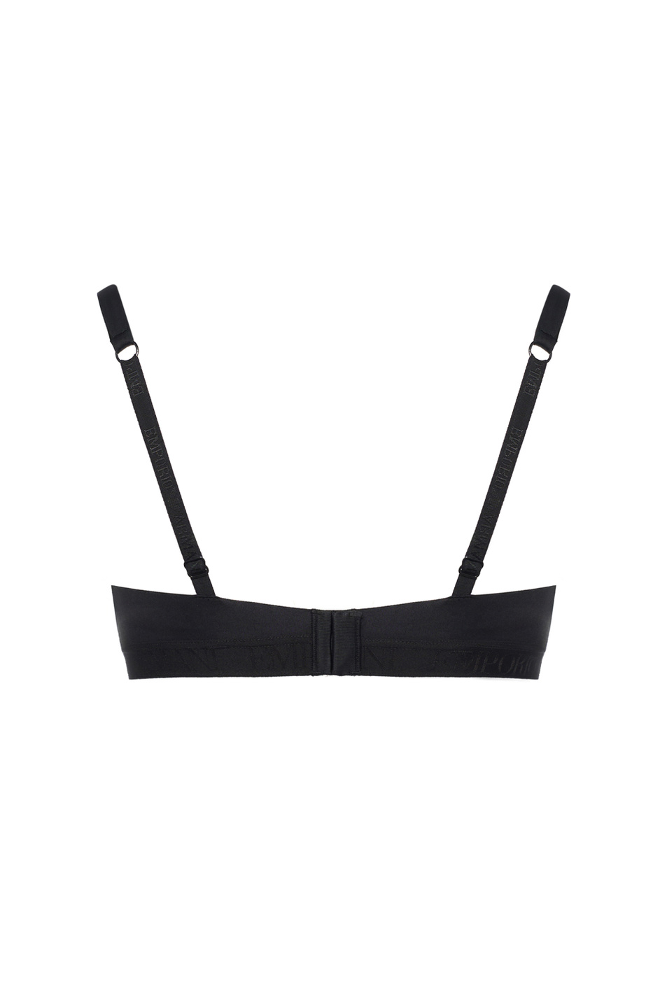 Женский Emporio Armani Бюстгальтер с логотипом (цвет ), артикул EW000442-AF10891 | Фото 2