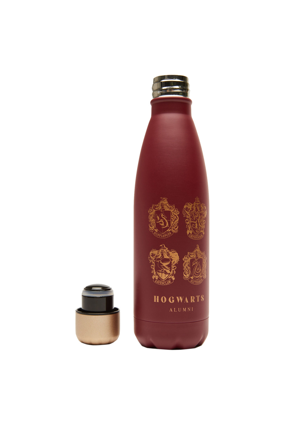 Women'secret Бутылка для воды с принтом "Hogwarts" (цвет ), артикул 1372502 | Фото 2