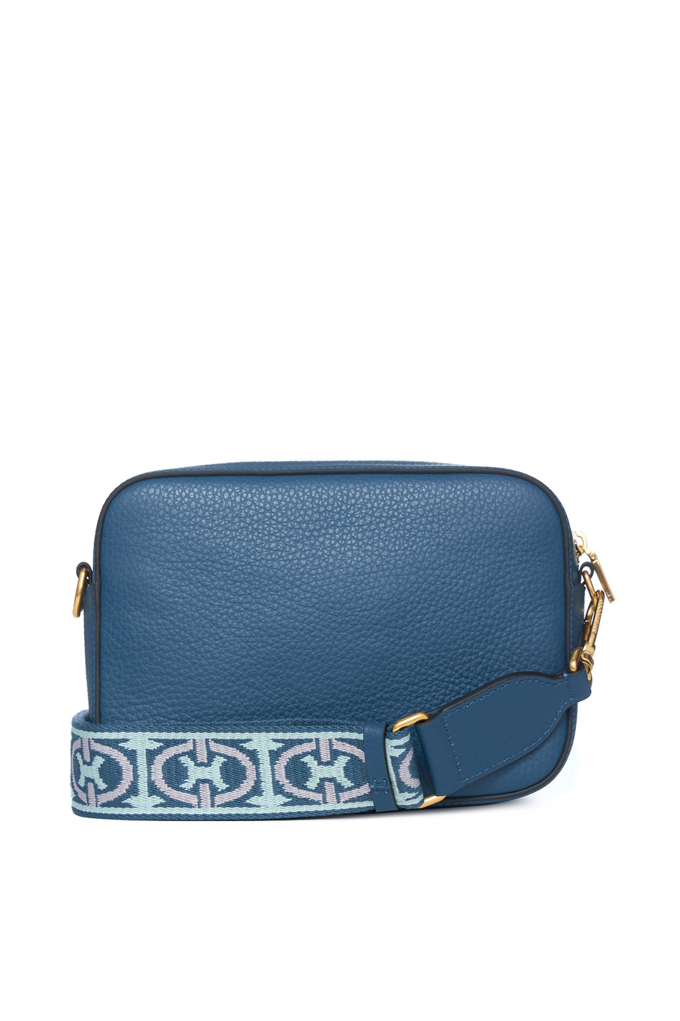 Женский Coccinelle Сумка BEAT из натуральной кожи (цвет ), артикул E1NOF150201 | Фото 3