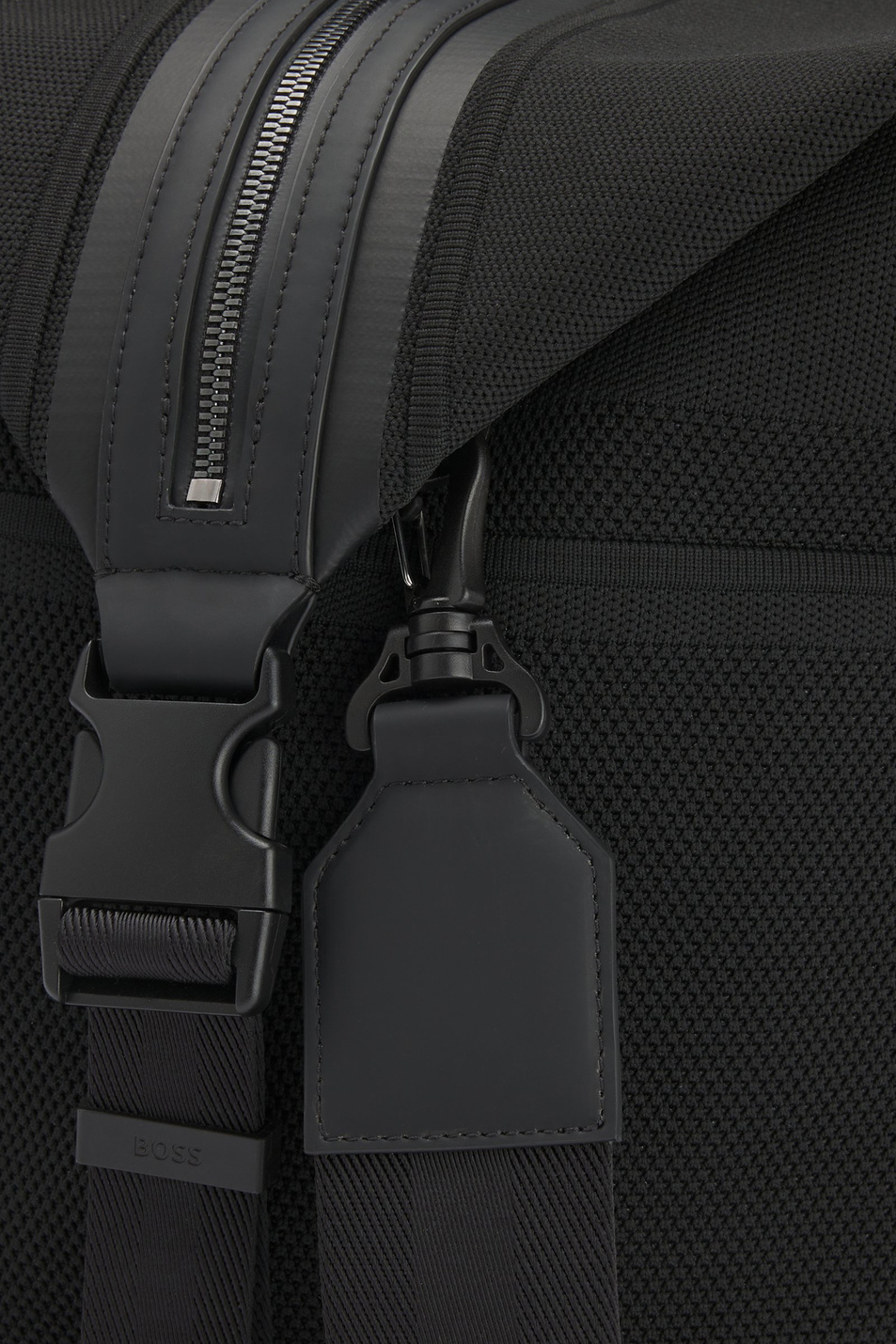 Мужской BOSS Сумка дорожная Catch_EVO (цвет ), артикул 50548308 | Фото 5