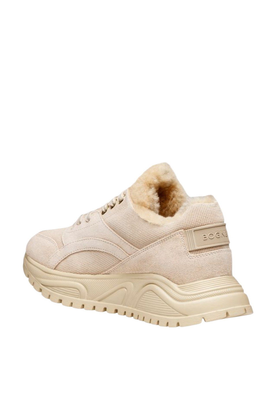 Женский Bogner Кроссовки MALAGA (цвет ), артикул 22540353 | Фото 2