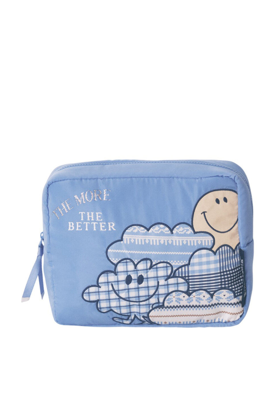 Женский Women'secret Косметичка с вышивкой (цвет ), артикул 4842032 | Фото 1
