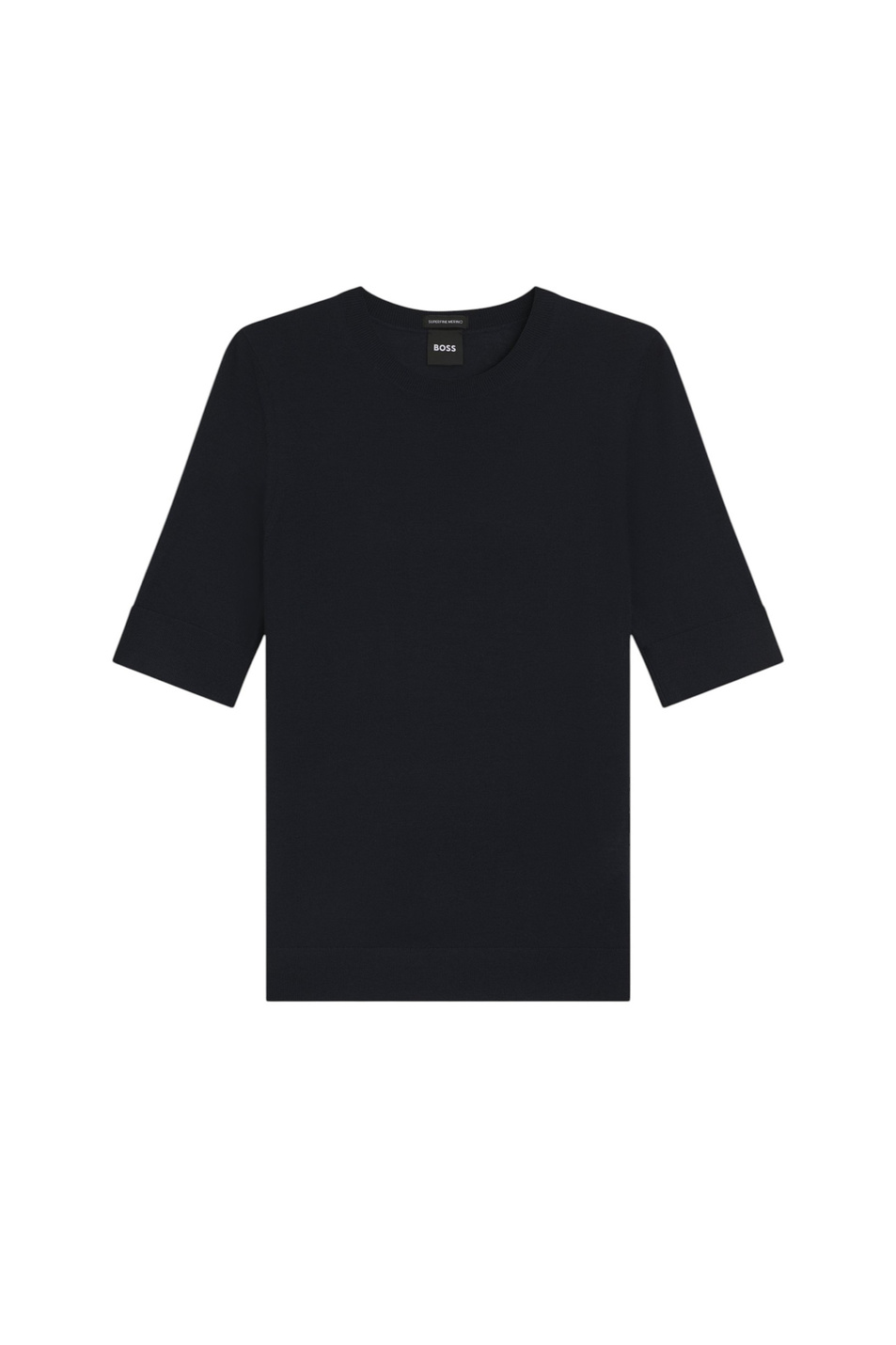 Женский BOSS Джемпер Farbella из шерсти (цвет ), артикул 50544996 | Фото 1