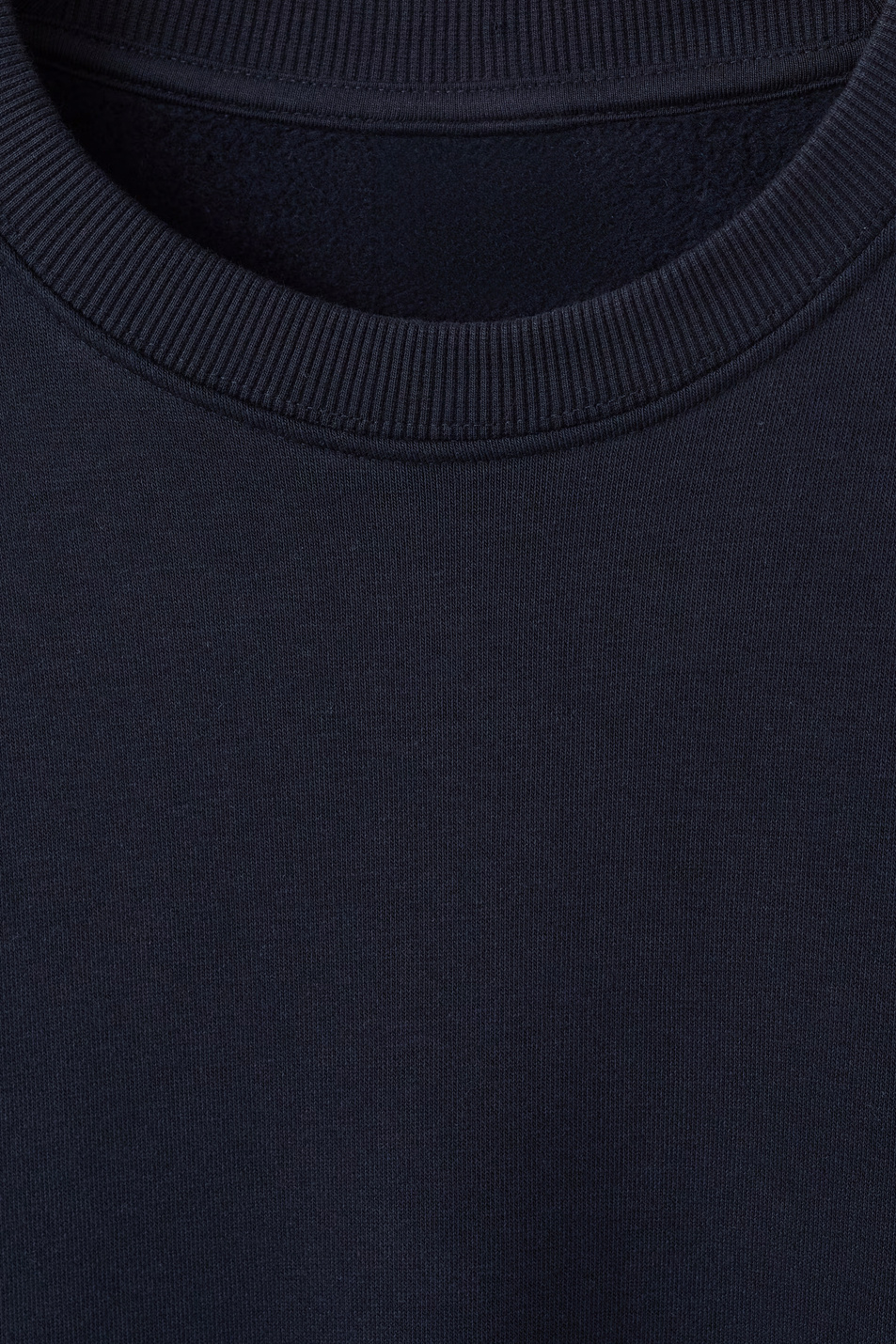 Мужской Mango Man Свитшот NOLA из смесового хлопка (цвет ), артикул 27021266 | Фото 5