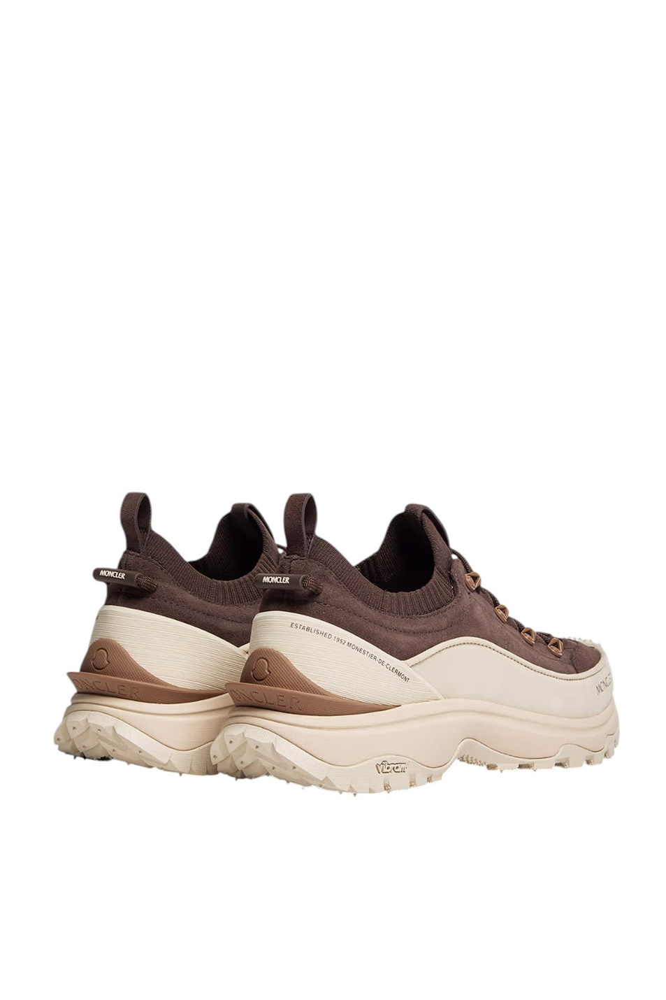 Женский Moncler Кроссовки LITE3 (цвет ), артикул K209B4M00080-M7242 | Фото 3
