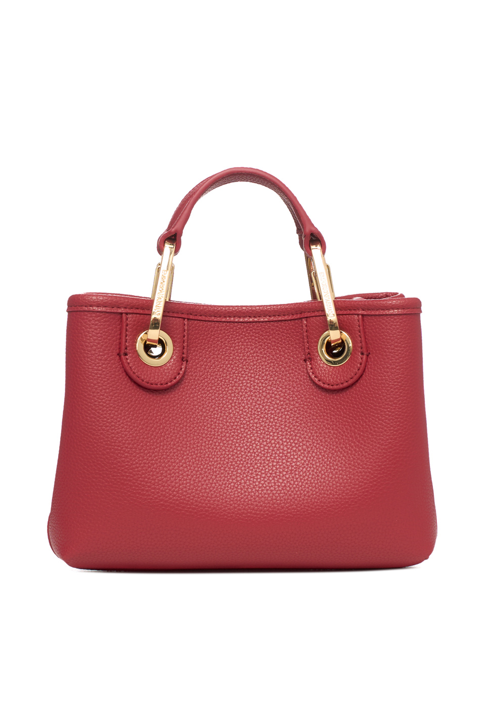 Женский Emporio Armani Сумка SIMIL CERVO (цвет ), артикул EW000382-AF12036 | Фото 3