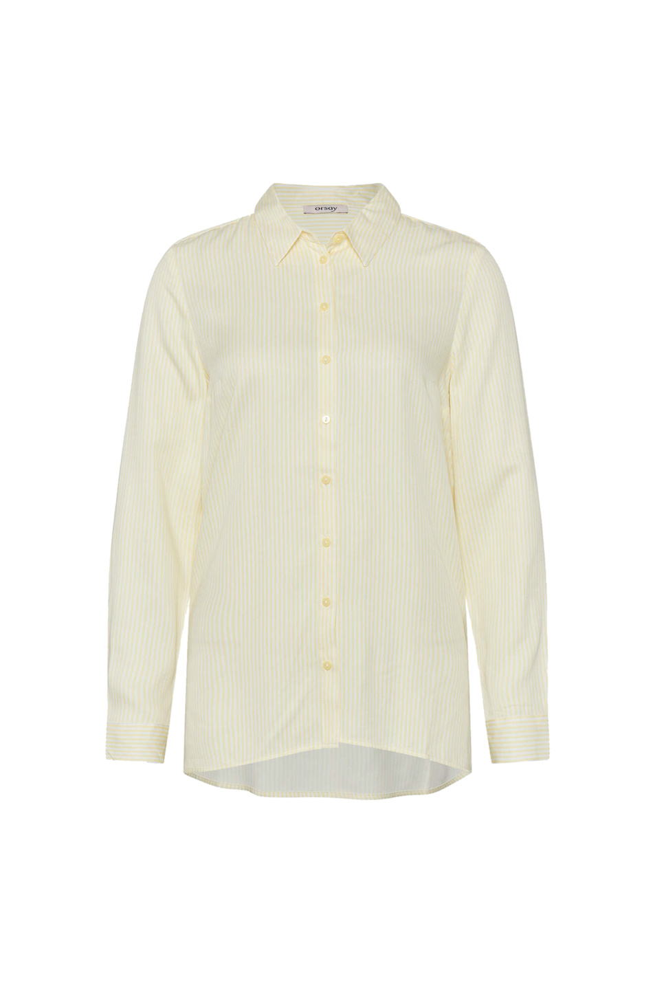 Orsay Рубашка свободного кроя (цвет ), артикул 650165 | Фото 1