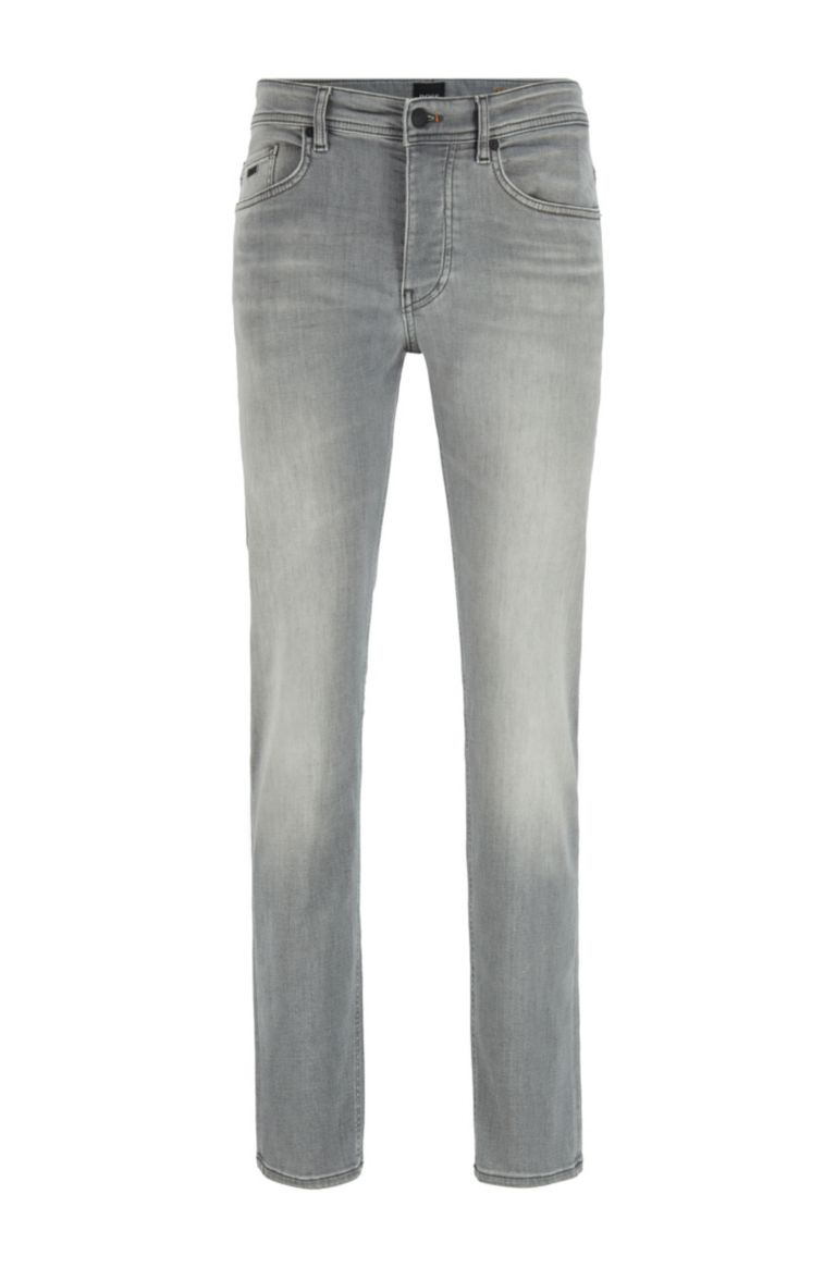 BOSS Зауженные джинсы Taber (цвет ), артикул 50449529 | Фото 1