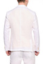 BOSS Однотонный льняной пиджак ( цвет), артикул 50468872 | Фото 5