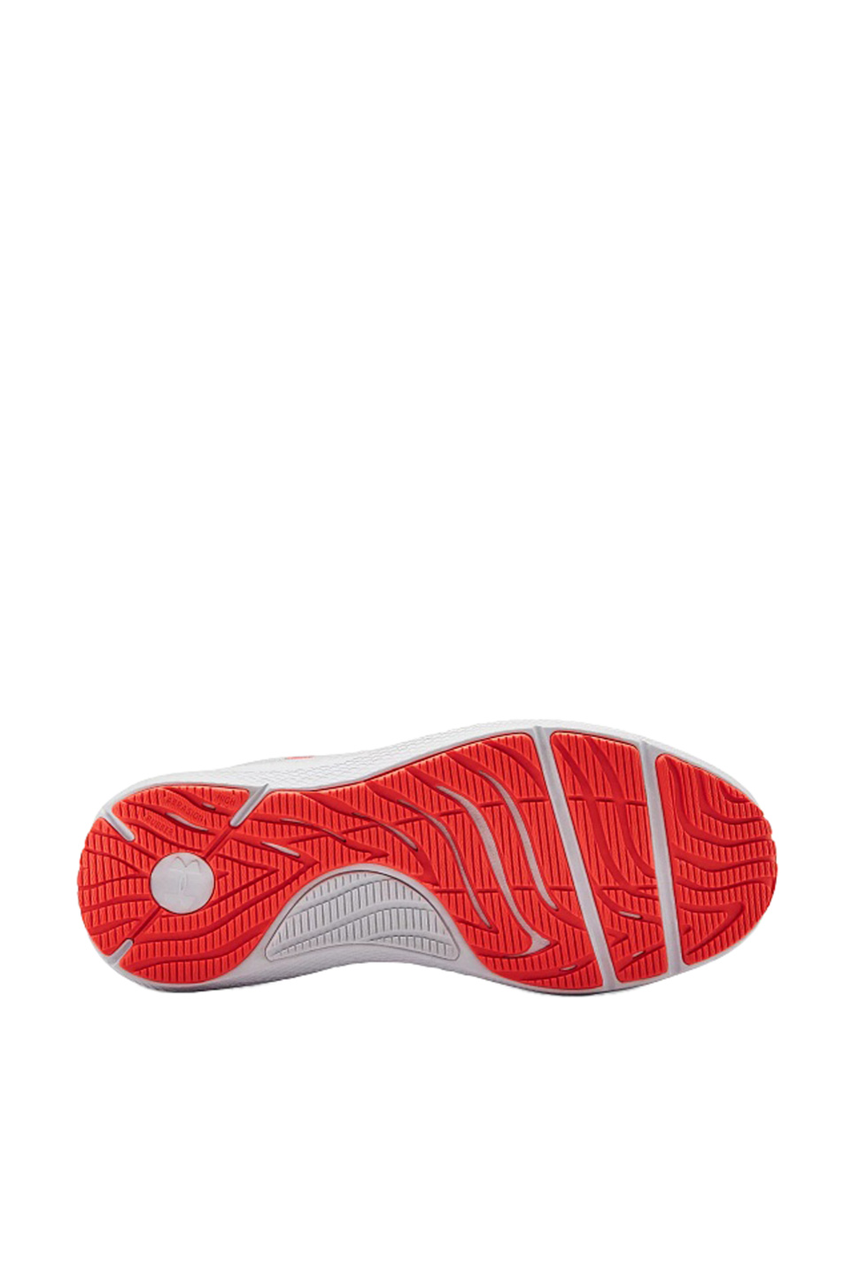 Женский Under Armour Кроссовки Under Armour W Charged Pursuit 2 (цвет ), артикул 3022604-102 | Фото 4